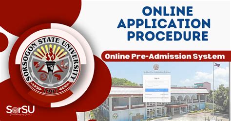 opas sorsogon state university|PRE.